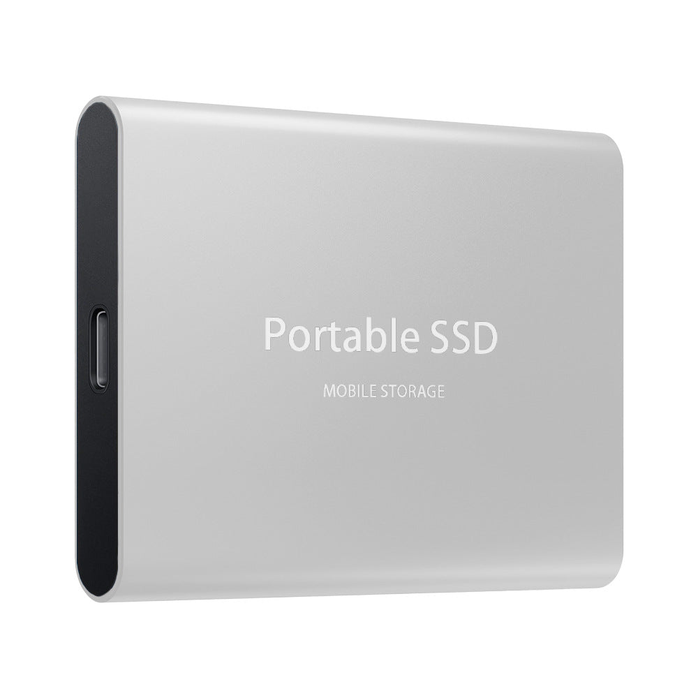 Portable External SSD Kalsten