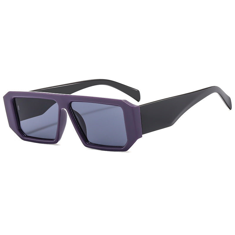 Women's fashionable sunglasses in striking geometric design Kalsten