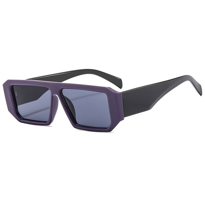 Women's fashionable sunglasses in striking geometric design Kalsten