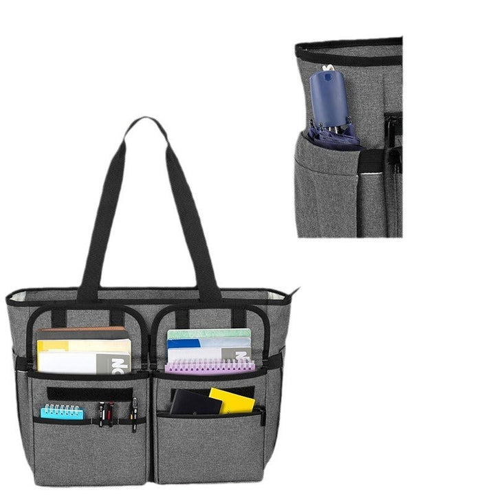 Multifunctional Office Bag Kalsten