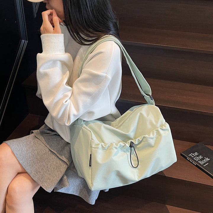 Women practical shoulder bag Kalsten