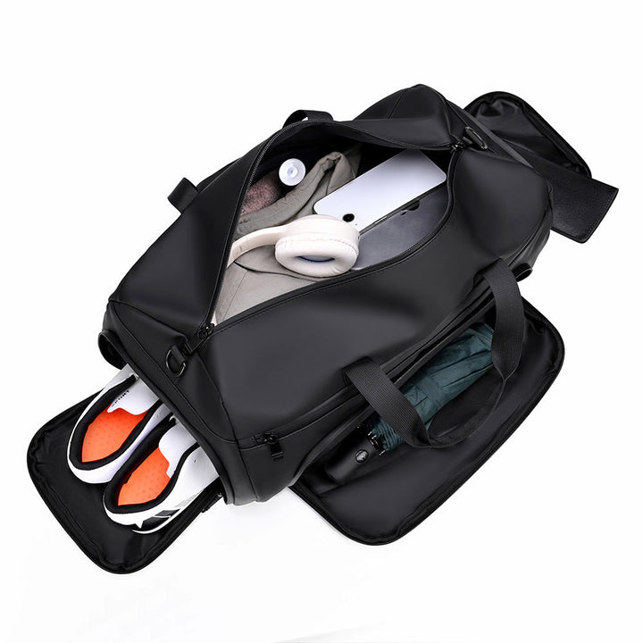 Men Durable Sports Travel Bag Kalsten
