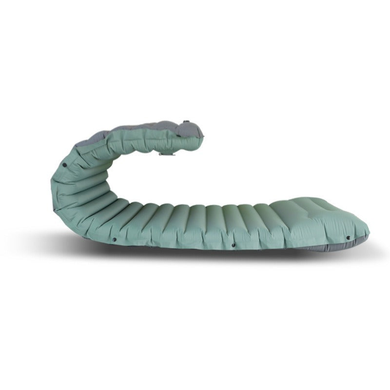 Airy and Comfortable Sleeping Pad Kalsten