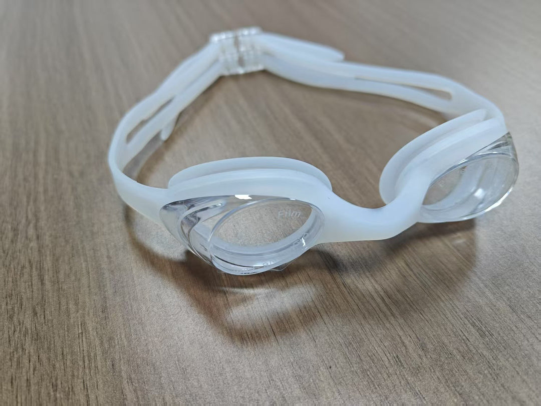 Swim goggles with anti-fog and UV protection technology Kalsten