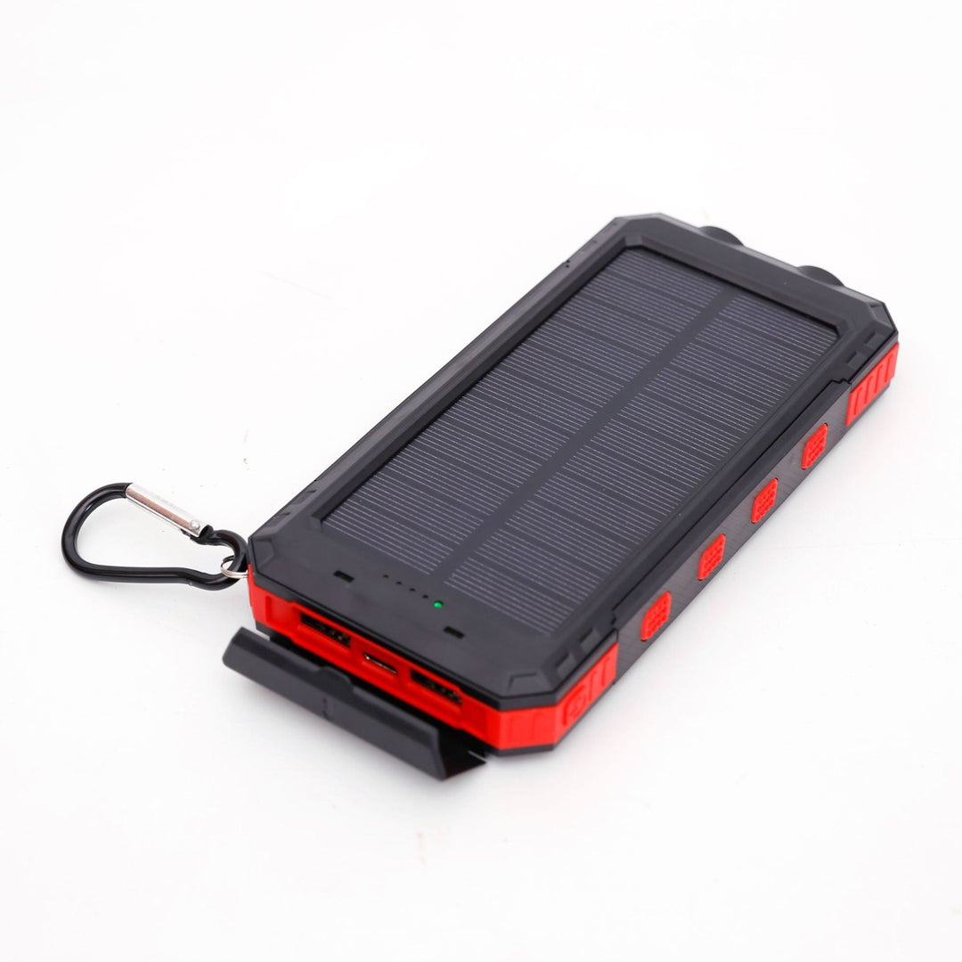 Solar Powerbank Kalsten