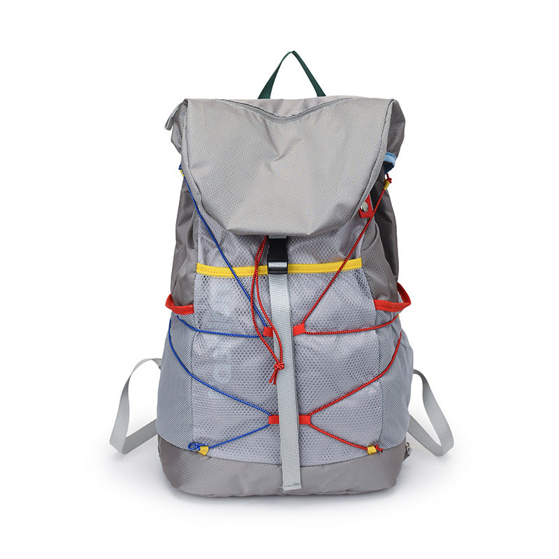 Outdoor Utility Hiking Backpack kalsten