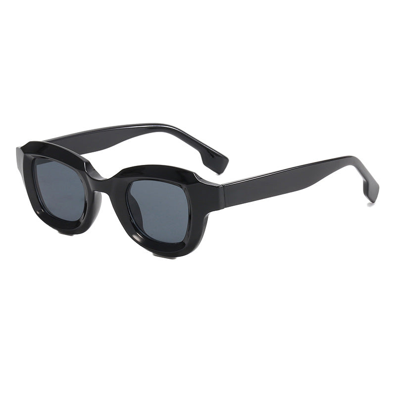 Women Modern Geometric Sunglasses Kalsten