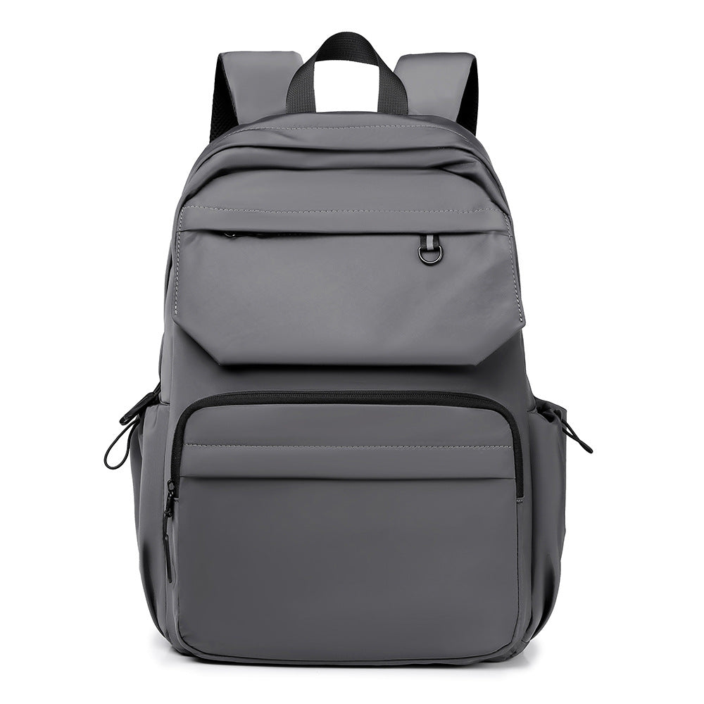 Versatile Tech-Enhanced Backpack Kalsten