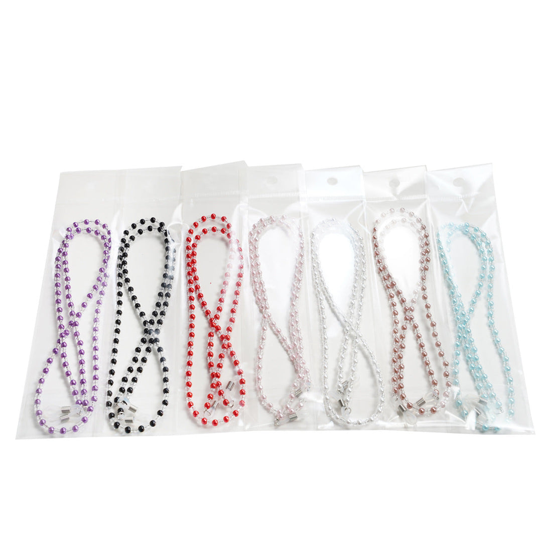 Premium Beaded Eyewear Chain Kalsten