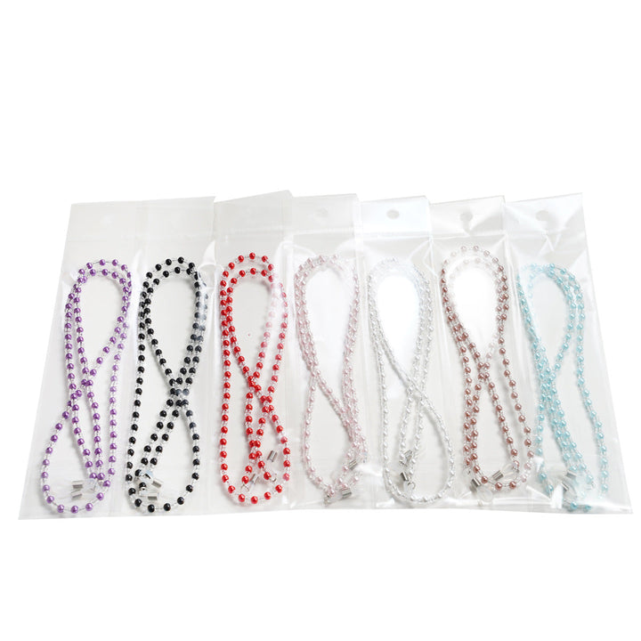 Premium Beaded Eyewear Chain Kalsten