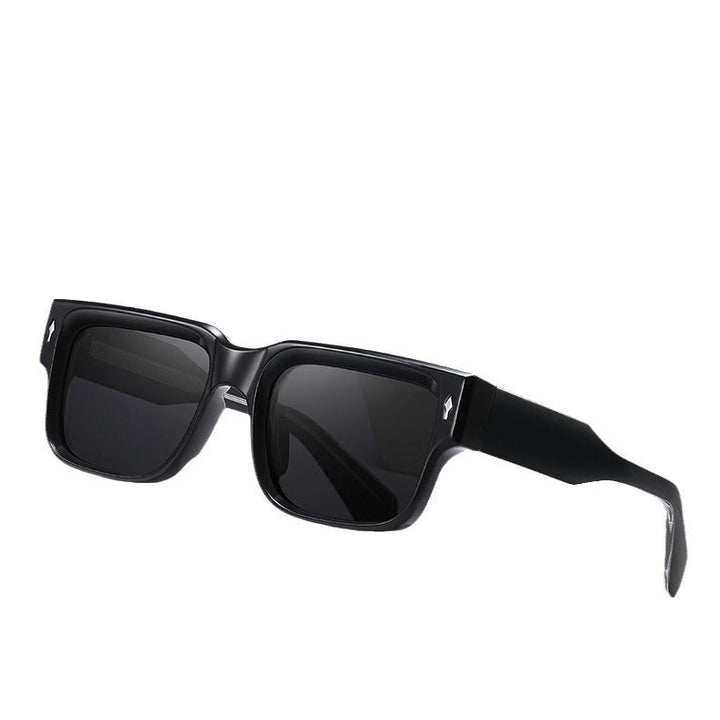 Women's sunglasses in modern, angular design Kalsten