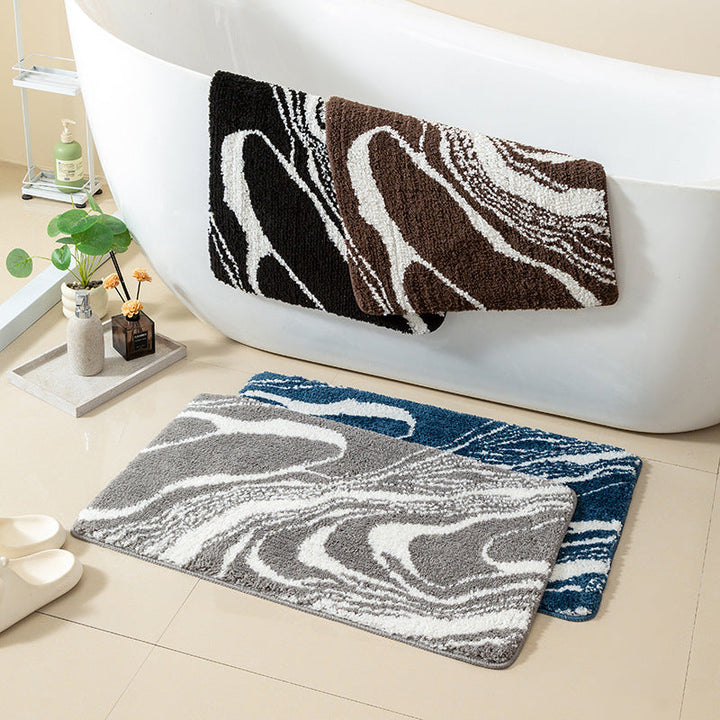 Home Bath Mat Kalsten