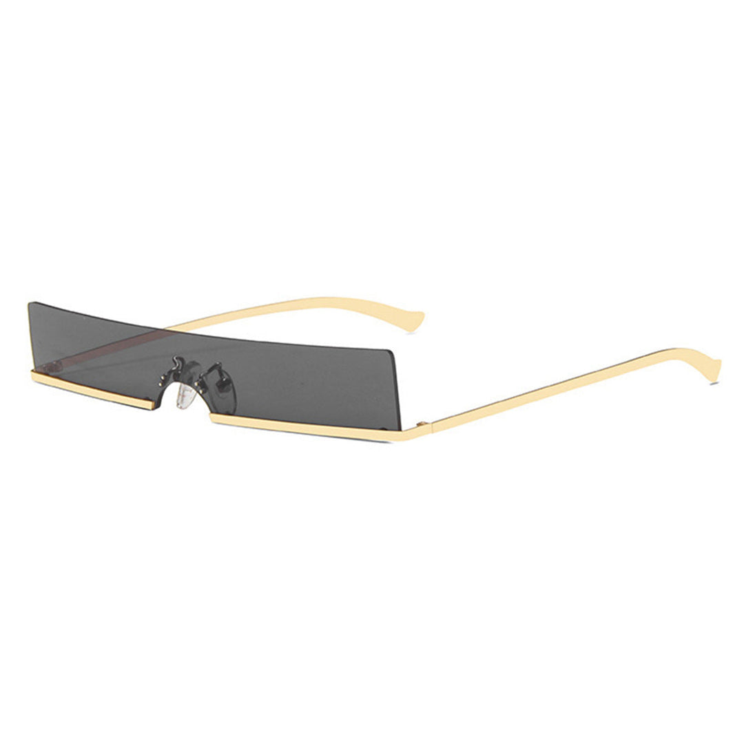 Women’s fashionable and striking sunglasses Kalsten