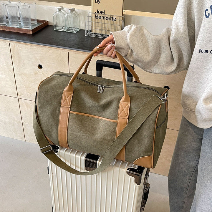 Robust and Stylish Travel Bag Kalsten