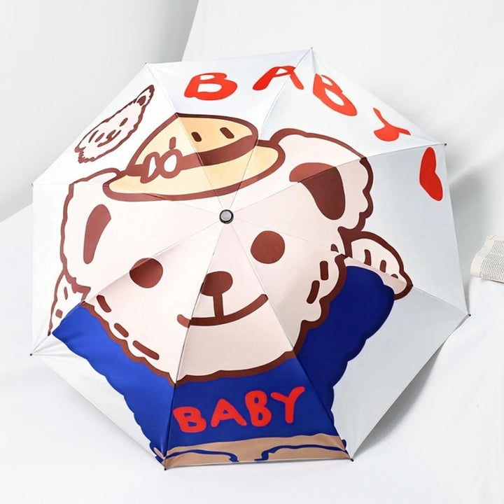 women's children's umbrella Kalsten