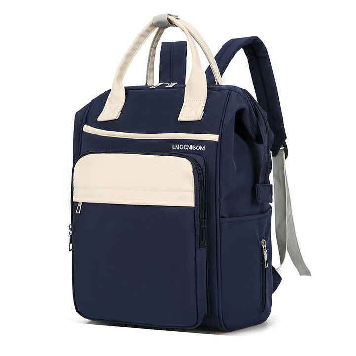 Multi-Functional Laptop School Backpack Kalsten