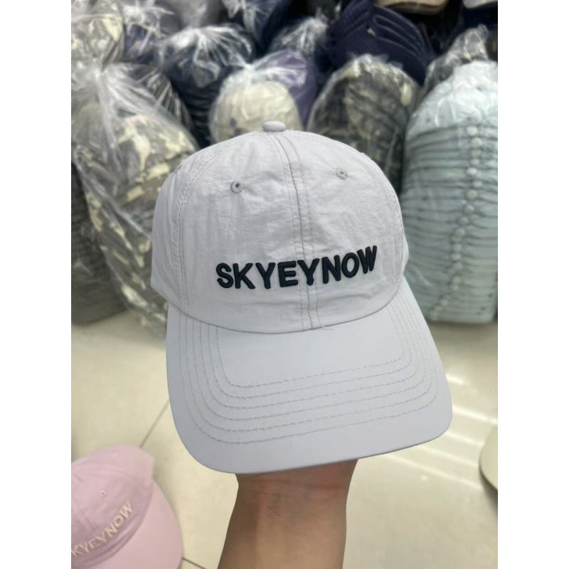 Women's Embroidered Adjustable Baseball Cap Kalsten 1784083814