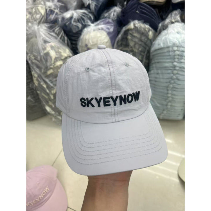 Women's Embroidered Adjustable Baseball Cap Kalsten 1784083814