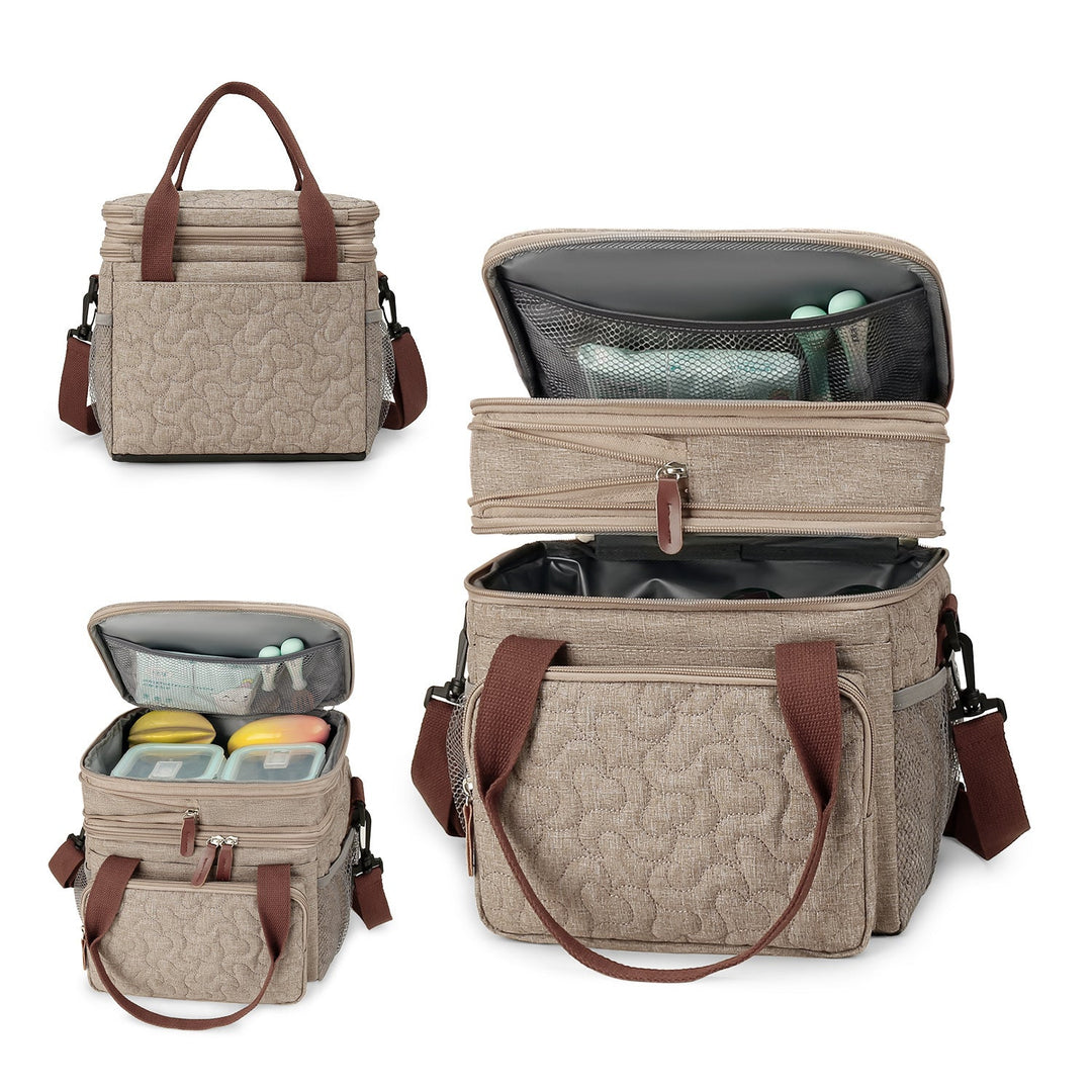 Stylish and Functional Cooler Bag Kalsten