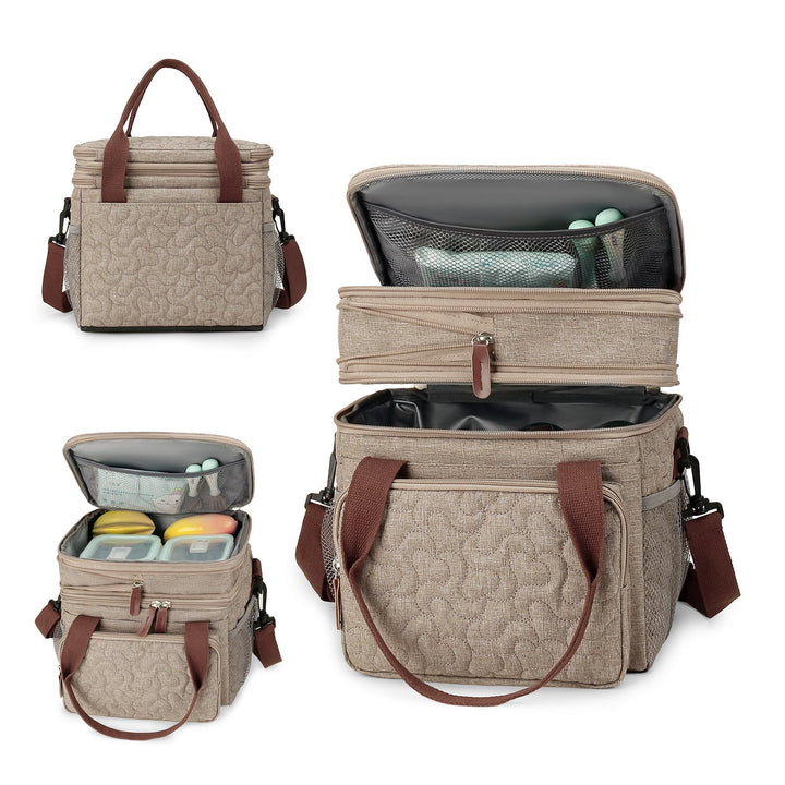 Stylish and Functional Cooler Bag Kalsten