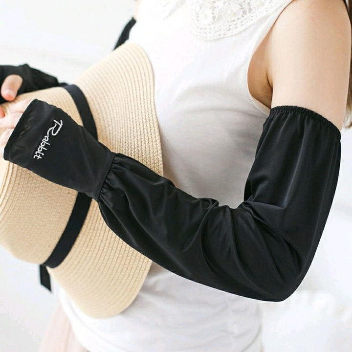 Women's Non-Slip and Breathable Driving Gloves Kalsten