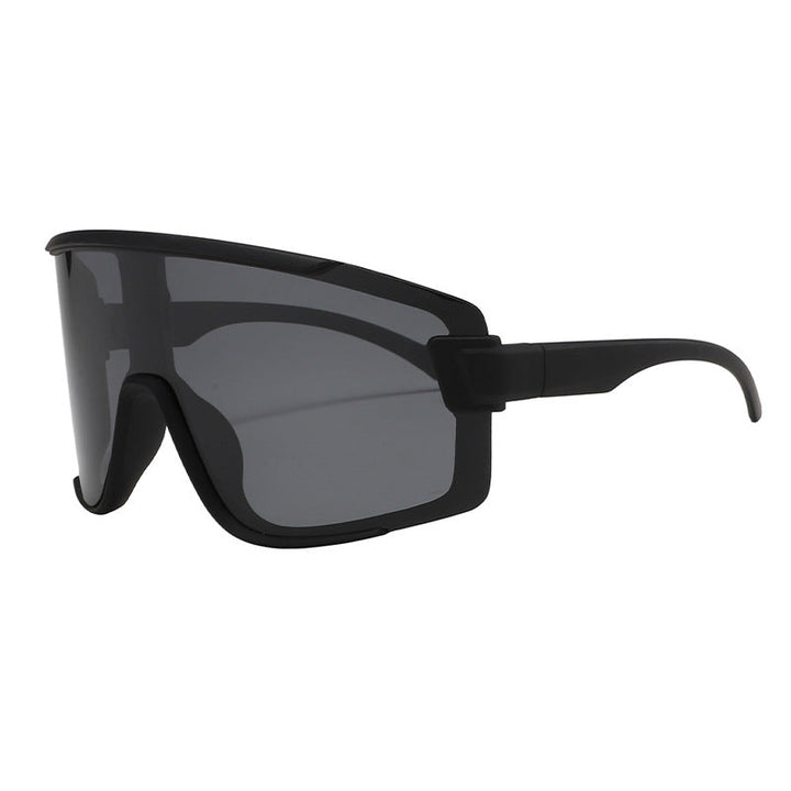 Men's Sporty Protective Sunglasses Kalsten