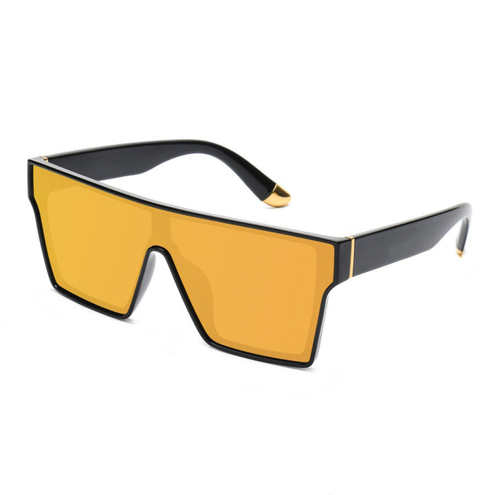 Women's sunglasses in modern oversized design Kalsten