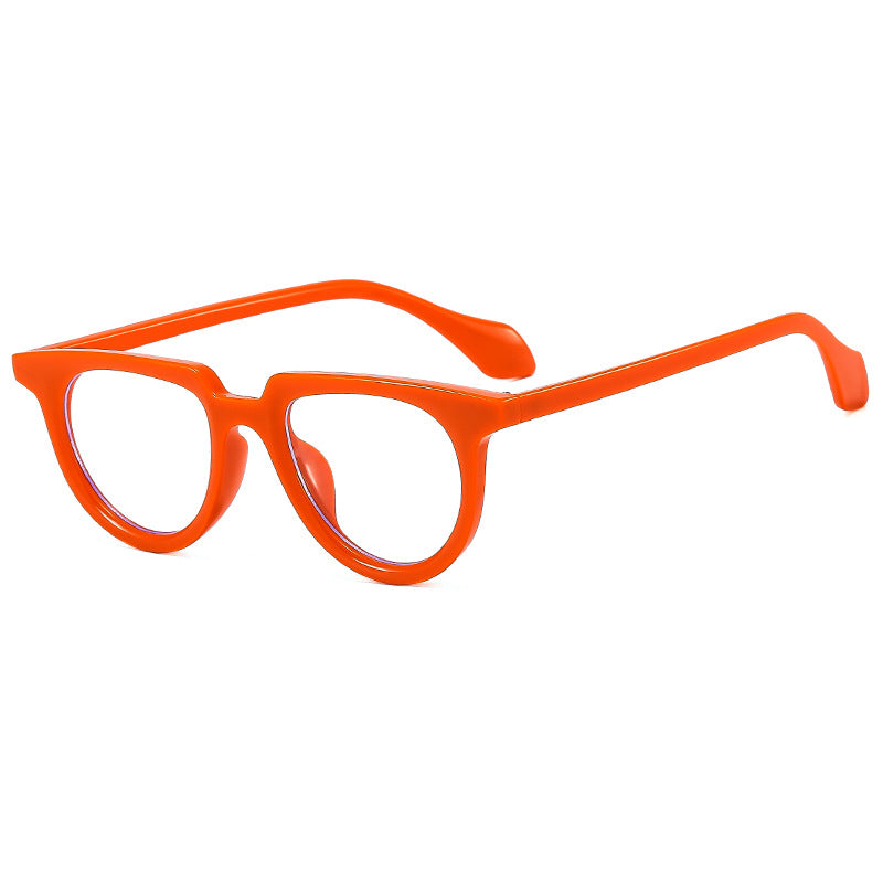 Women's fashionable glasses in elegant cat-eye design Kalsten