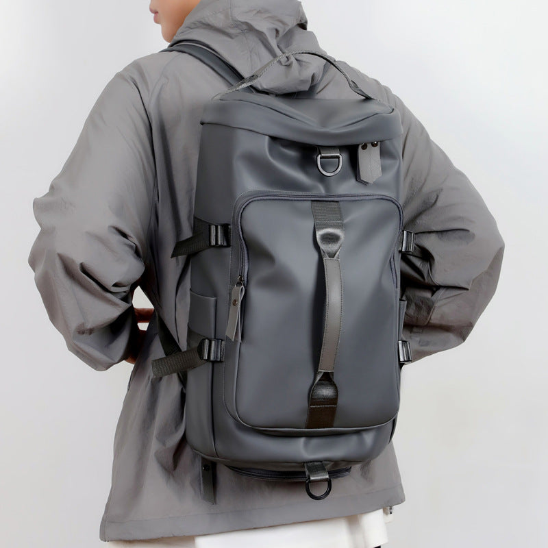Multifunctional Outdoor Backpack Kalsten