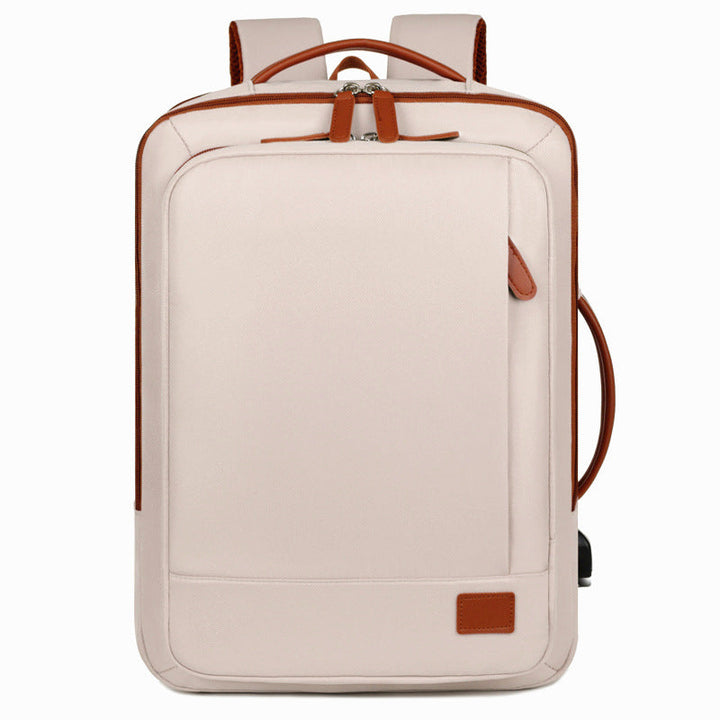 Premium Multi-Functional Business School Backpack Kalsten