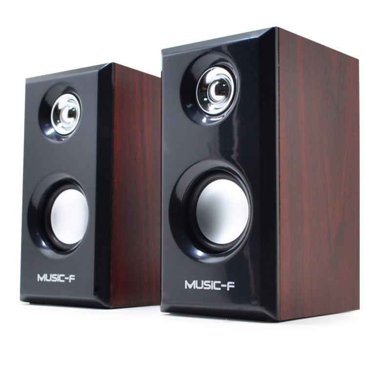 Compact Multimedia Speakers System Kalsten