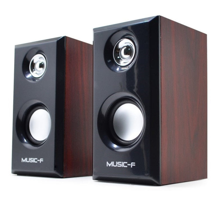 Compact Multimedia Speakers System Kalsten