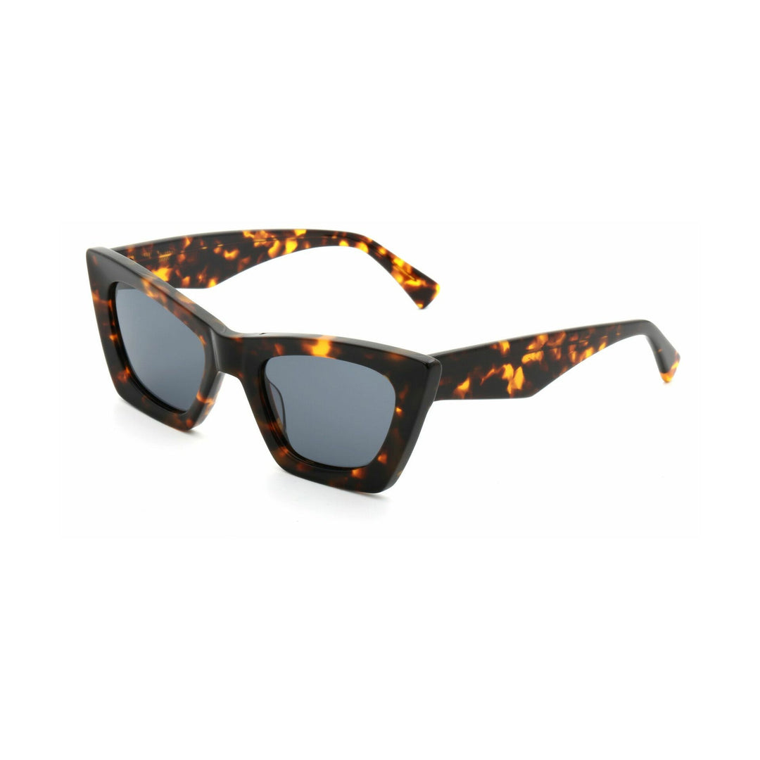 Women's modern Cat-Eye sunglasses with polarized lenses and luxurious frame Kalsten