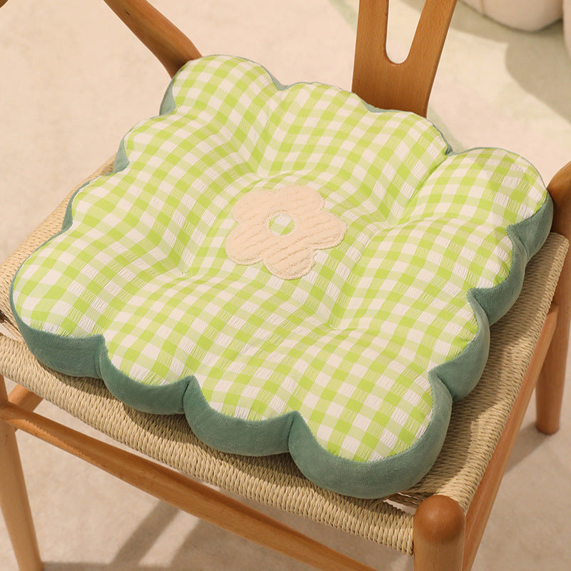 Floral Seat Cushion Kalsten