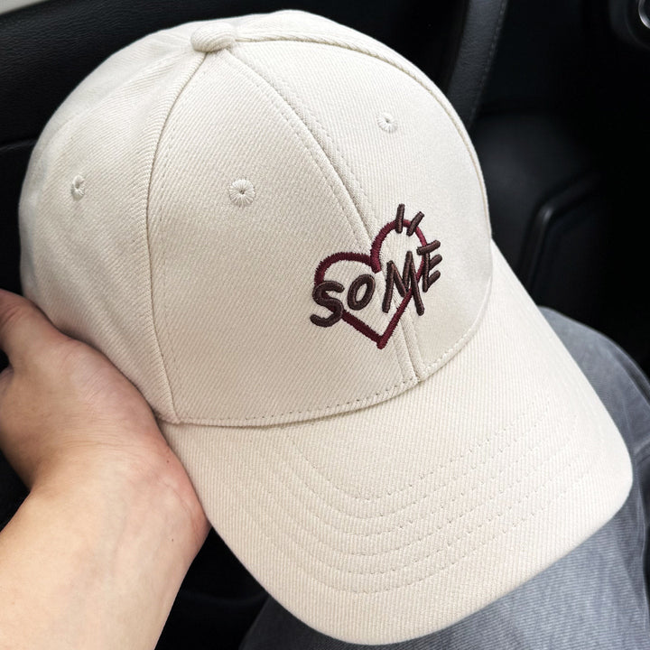 Men's Embroidered Casual Baseball Cap Kalsten 1784270881