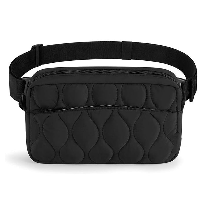 Fashionable Crossbody Bag Made of High-Quality Material Kalsten
