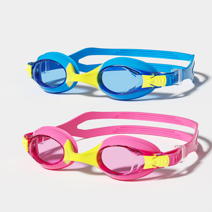 Men's Performance Swim Goggles Kalsten