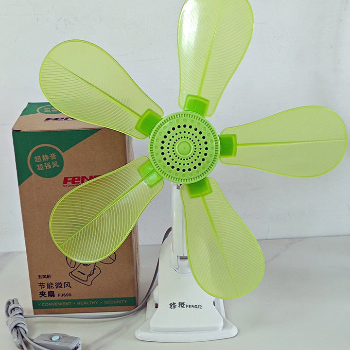 Ladies Table Fan Kalsten