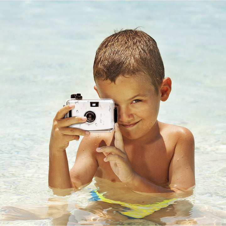 Waterproof Instant Capture Camera Kalsten