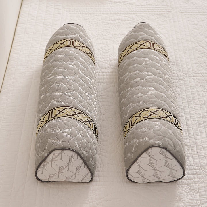 Ergonomic Neck Support Roll with Unique Support Structure Kalsten