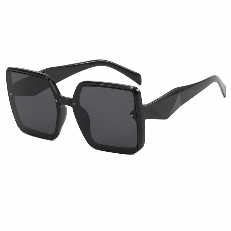 Ladies oversized square sunglasses Kalsten