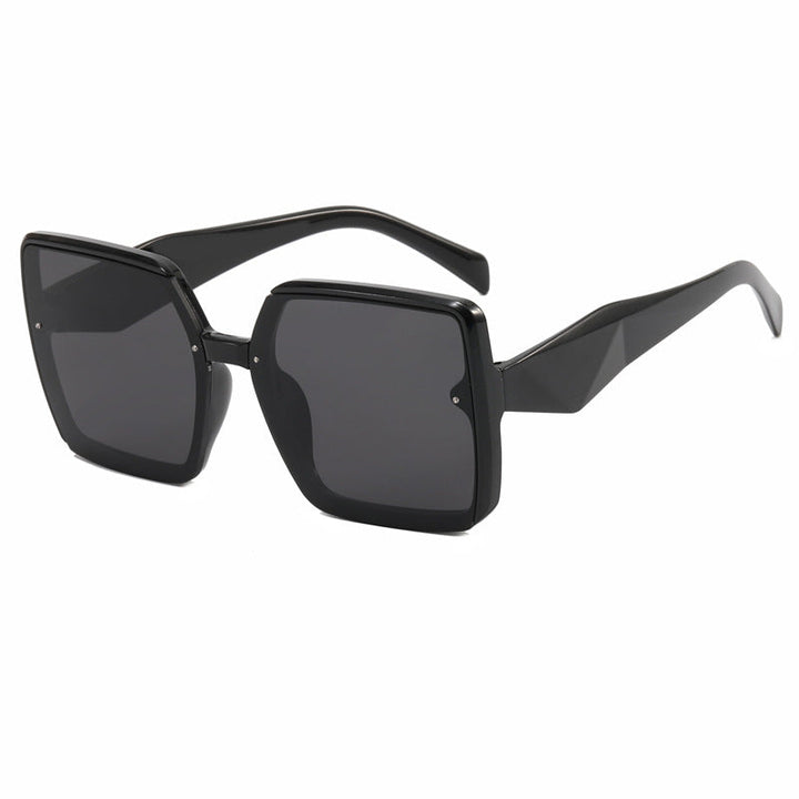 Ladies oversized square sunglasses Kalsten
