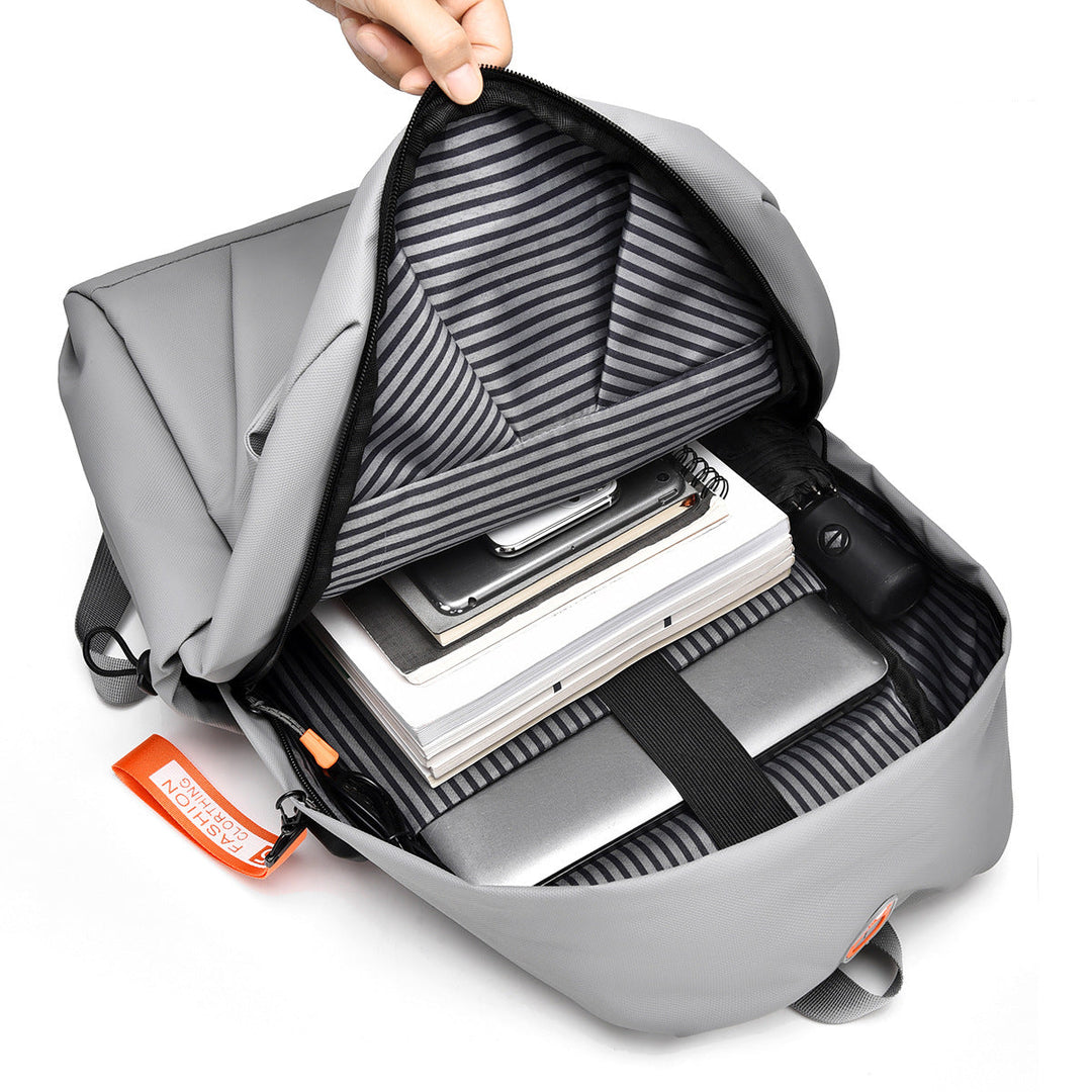 Versatile Ergonomic Backpack Kalsten