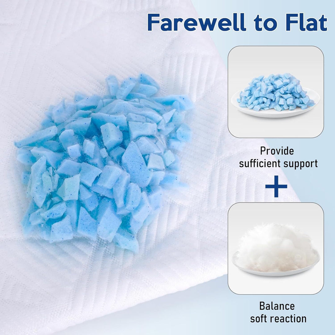 Cooling pillow Kalsten