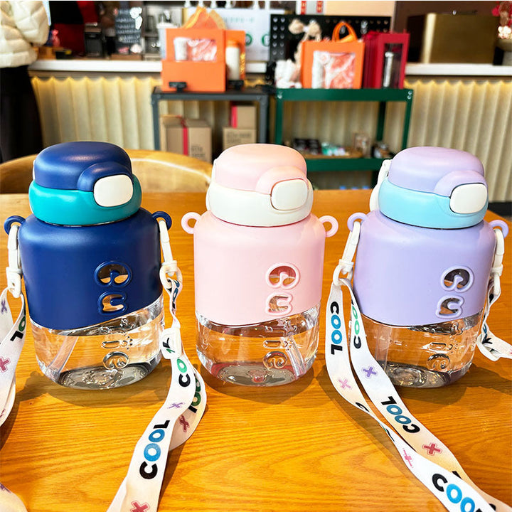 Women's Multifunctional Water Bottle Kalsten