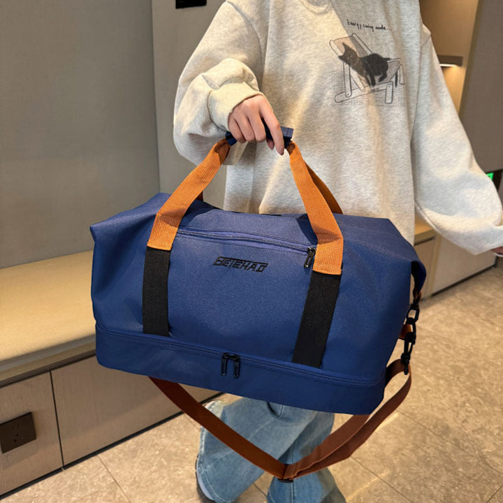 Sporty Travel Bag Kalsten 1784820291