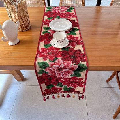 Decorative Dining Table Runner