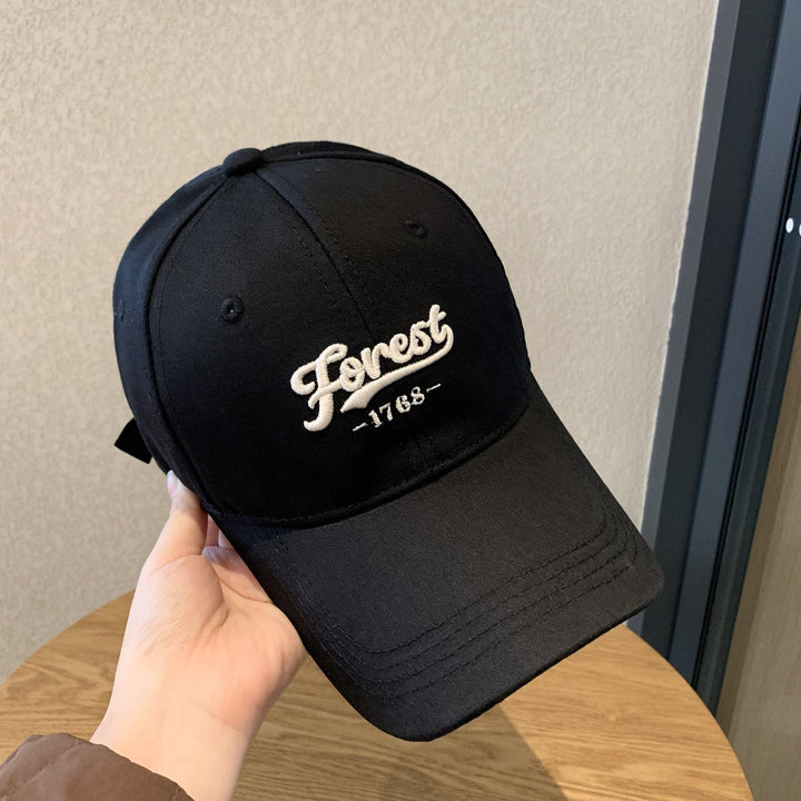Men's Casual Stylish Embroidered Baseball Cap Kalsten