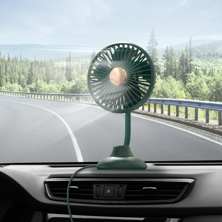 Ladies Table Fan Kalsten