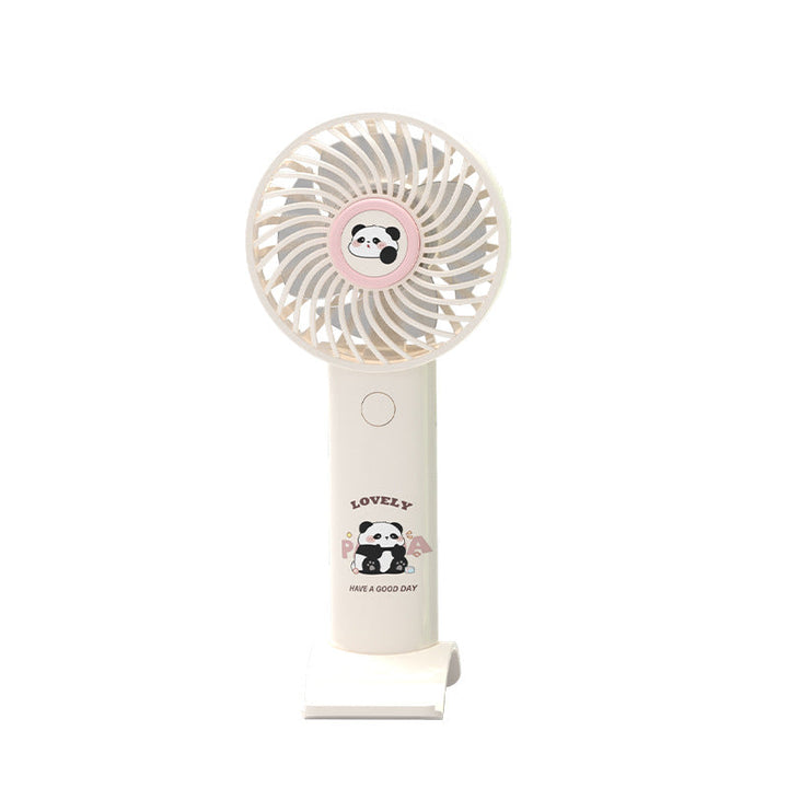 Women's Portable Hand Fan Kalsten